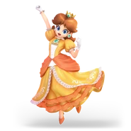 Render via Super Smash Bros. Ultimate