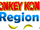 Donkey Kong Region