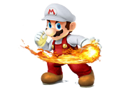 FireMarioSmash