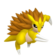 HOME028-Sandslash