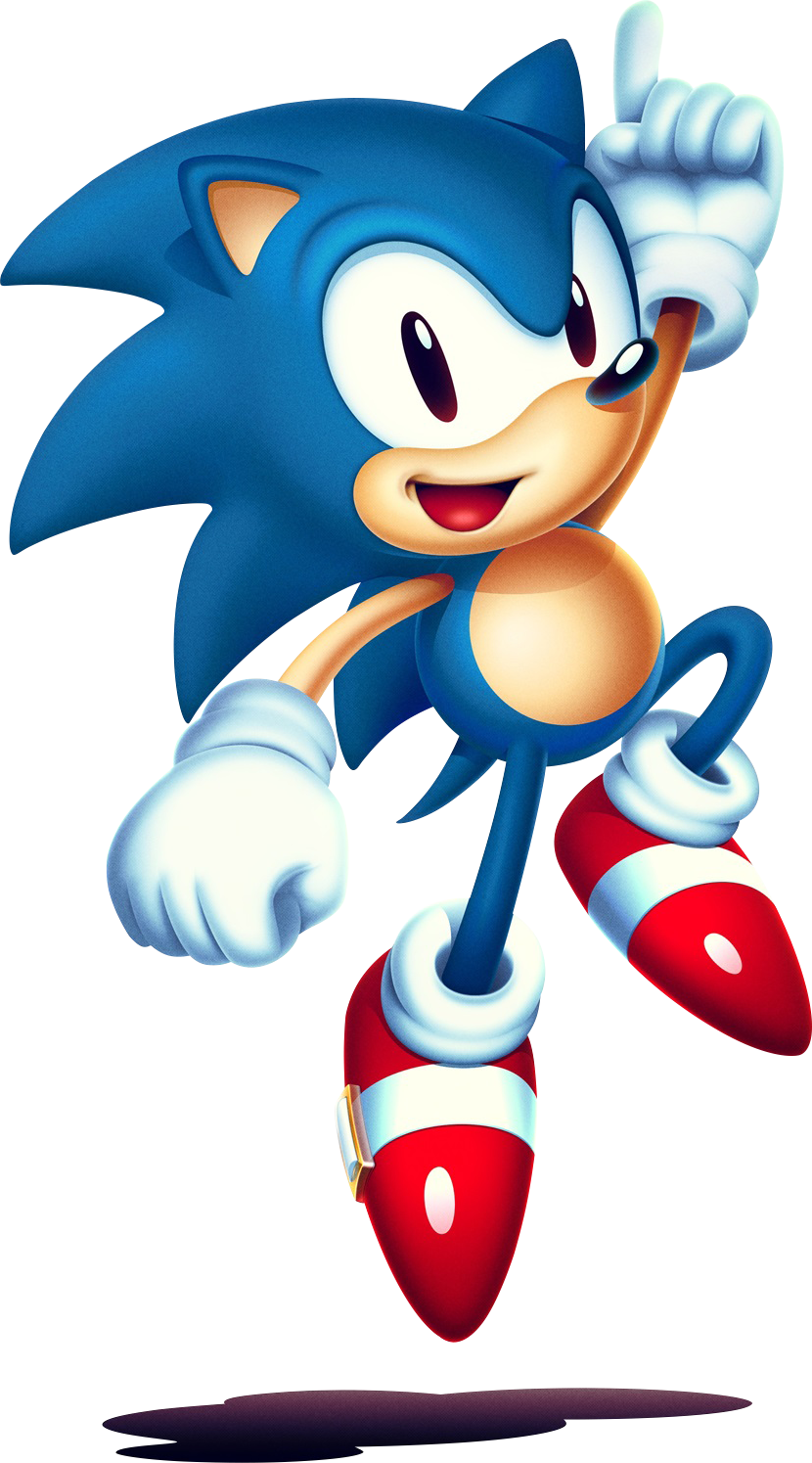 Sonic Mania 2, Fantendo - Game Ideas & More