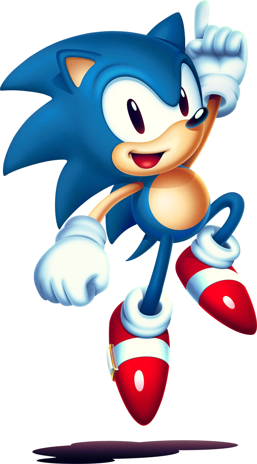 Sonic Mania — StrategyWiki  Strategy guide and game reference wiki