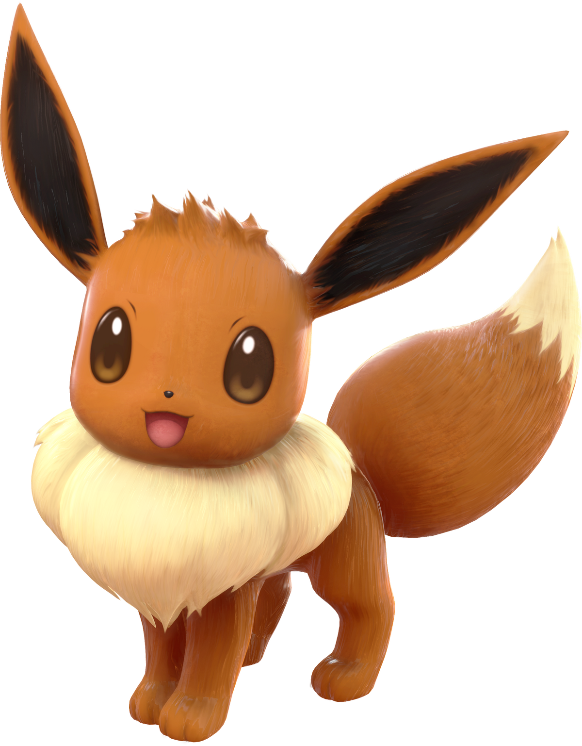 Top Resources tagged as pokemon eevee