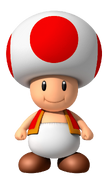 Toad (Light)