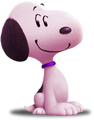 JSSB Snoopy alt 1