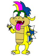 Lammy Koopa