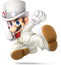 Wedding Mario