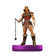 Simon Belmont