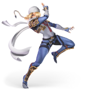 Sheik SSBL