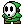 Shy Guy Green