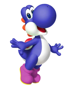Yoshi Bikers | Fantendo - Game Ideas & More | Fandom