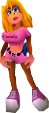 CandyKong64