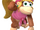 Dixie Kong (Smash V)