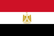 Egypt's Flag