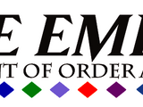 Fire Emblem: Alignment of Order and Chaos