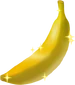 Golden Banana SMW3D