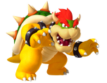 Bowser Heavy