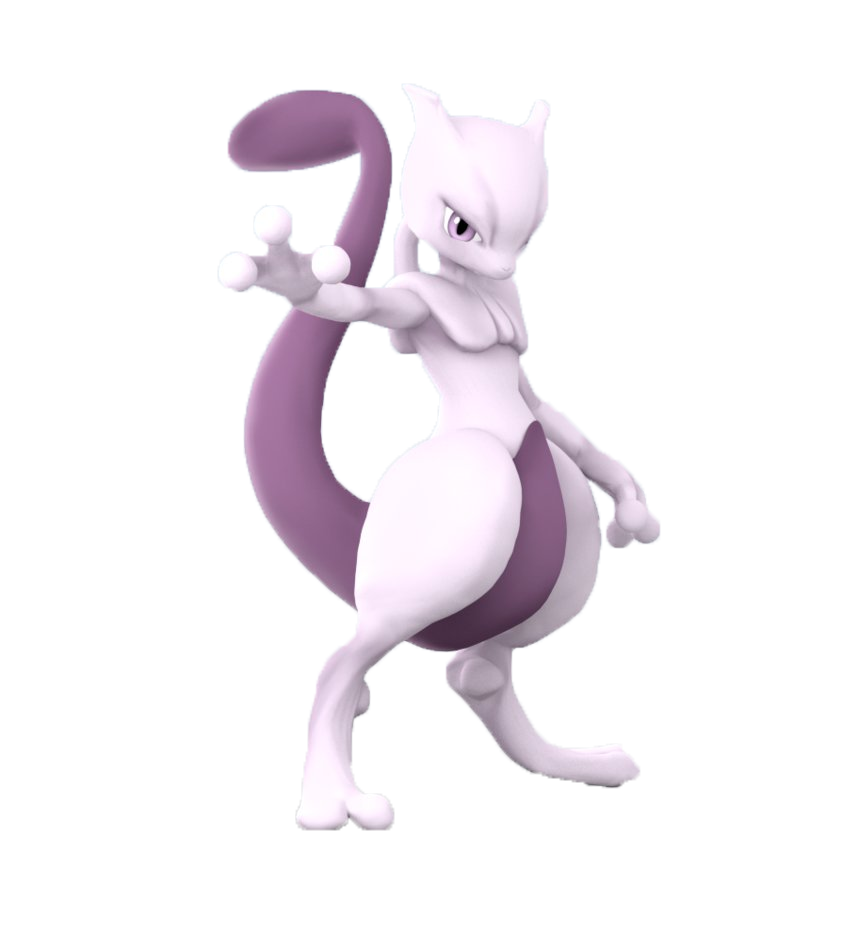 Pokemon mewtwo. Мьюту. Amiibo Мьюту. Pokemon Мьюту. Покемон Мьюту 3д.