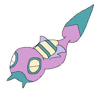 dunsparce sprite