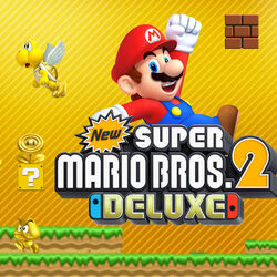 Mario Party DS Deluxe, Fantendo - Game Ideas & More