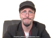 Nostalgia Critic PNG