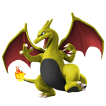 SB2 Charizard recolor 11