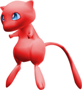 Xyphyl's In-Game Model