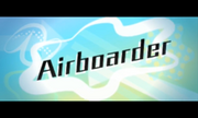 Airboarder 3ds