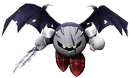 Dark Meta Knight PM