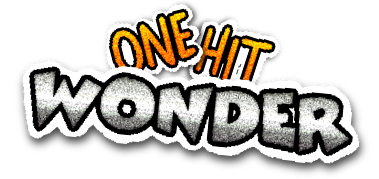 One-Hit Wonder, Fantendo - Game Ideas & More