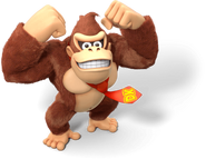 Donkey Kong