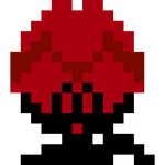 Crimson Panser from Super Mario Maker Chi