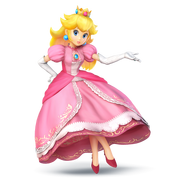 Peach sw