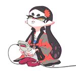 Pokémon Red Callie