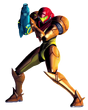 SAMUS (Metroid Series)