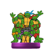 Teenage Mutant Ninja Turtles