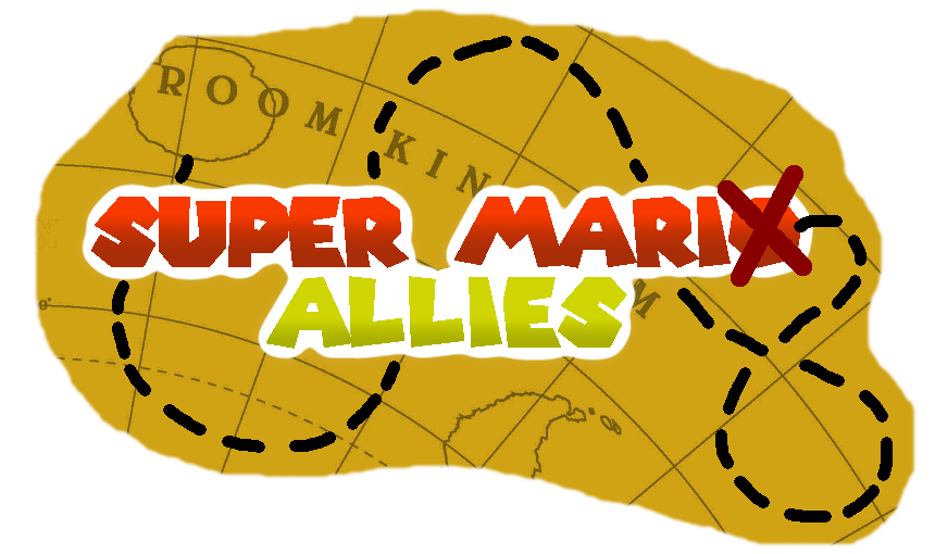 Super Mario Allies, Fantendo - Game Ideas & More