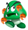 Tree Goomba