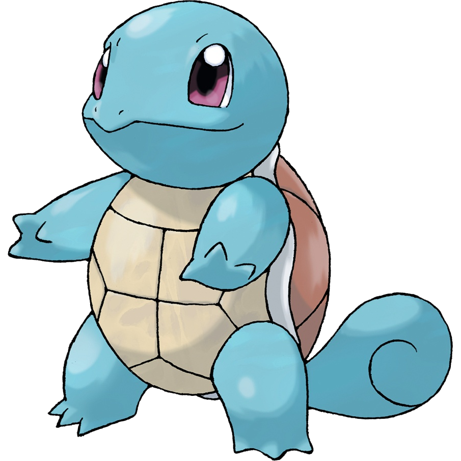 Squirtle (SSS), Fantendo - Game Ideas & More