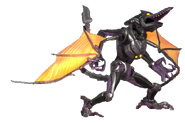 1.2.Meta Ridley Roaring