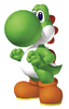 Baby Yoshi