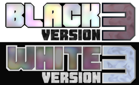 Pokemon Black and White Version Differences (1/3) Like Share & Follow