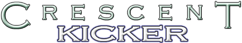 Crescent Kicker logo