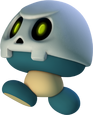 Bone Goomba