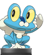 Froakie