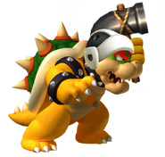 Hammer Bowser