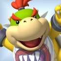 Bowser Jr. - Light