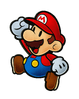 Paper Mario (Super Mario Bros.)