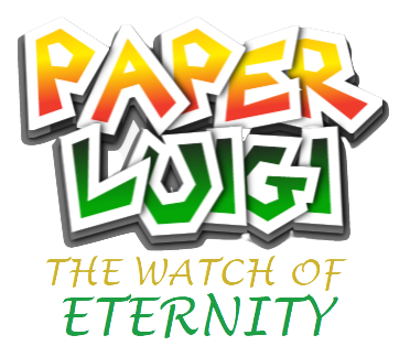 Paper Luigi: The Watch of Eternity, Fantendo - Game Ideas & More