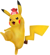 Pikachu Alt 7